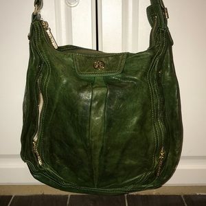 Authentic Tory Burch shoulder bag!